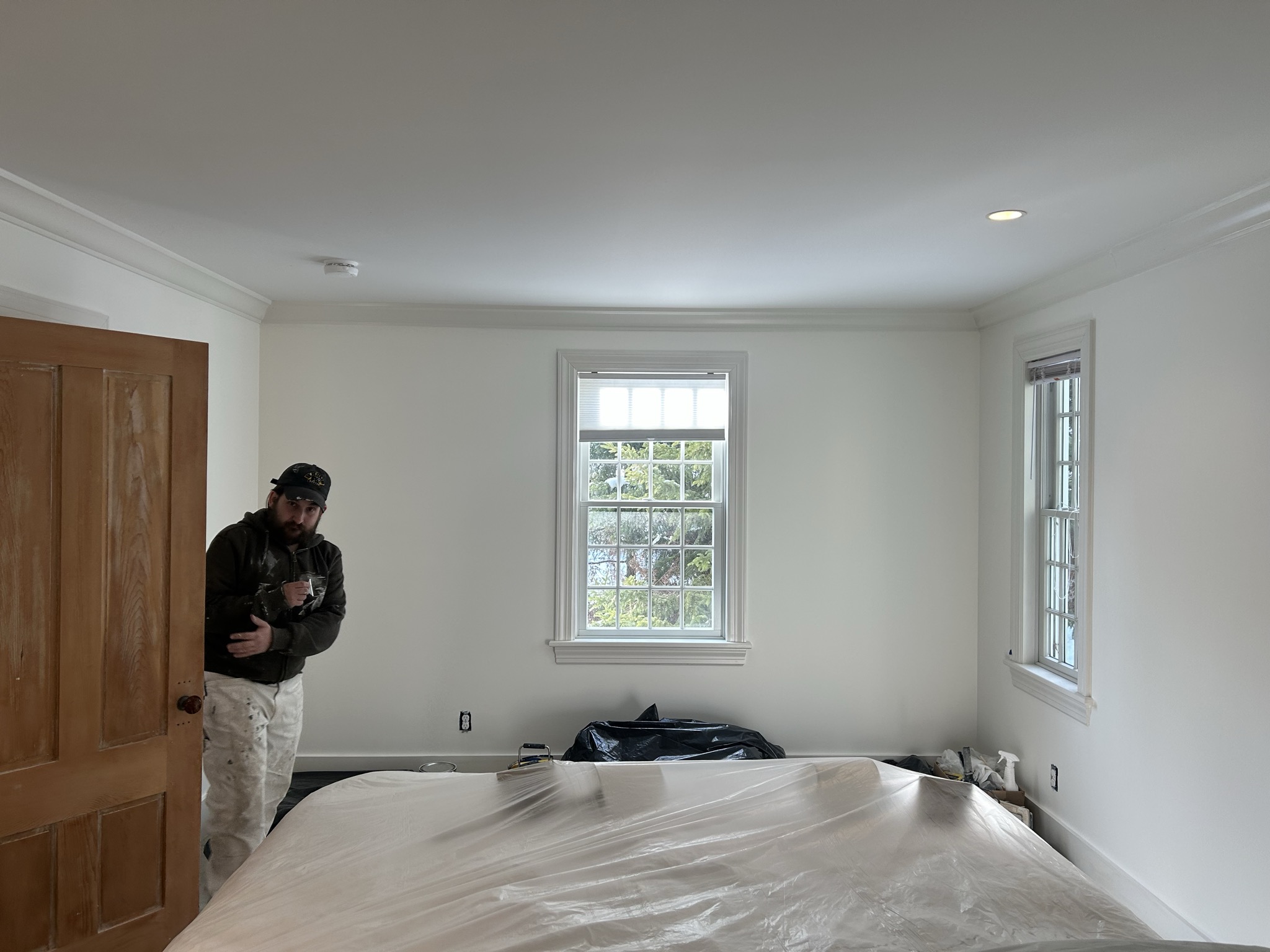 Abraham Mountain Bedroom (Finished 1)