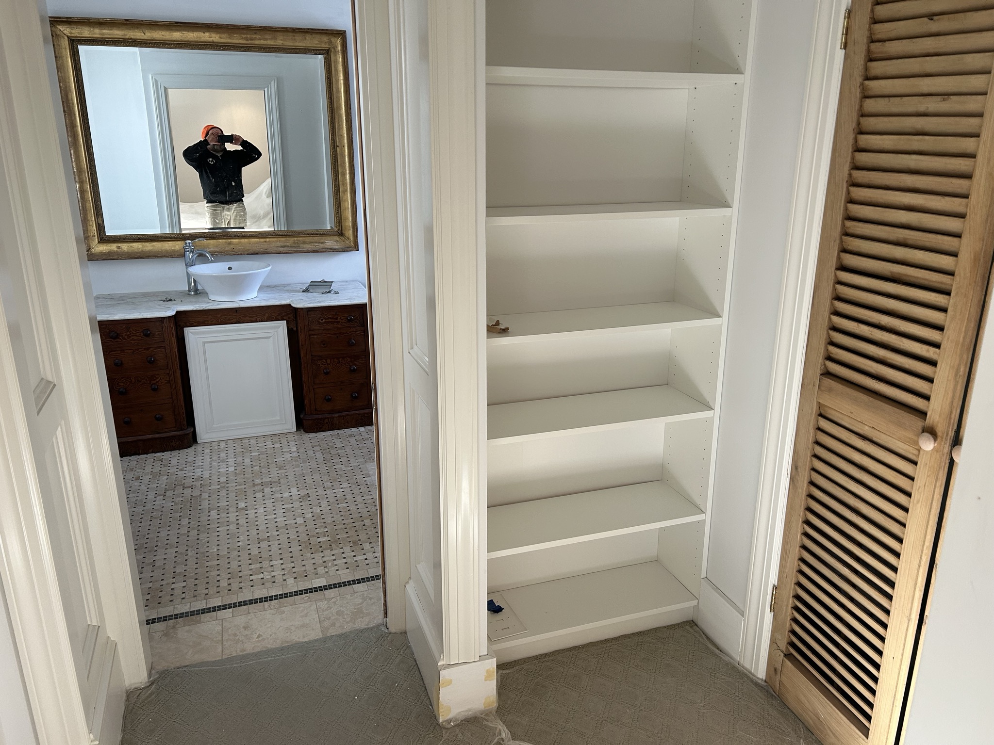 Abraham Mountain Bedroom (Finished)
