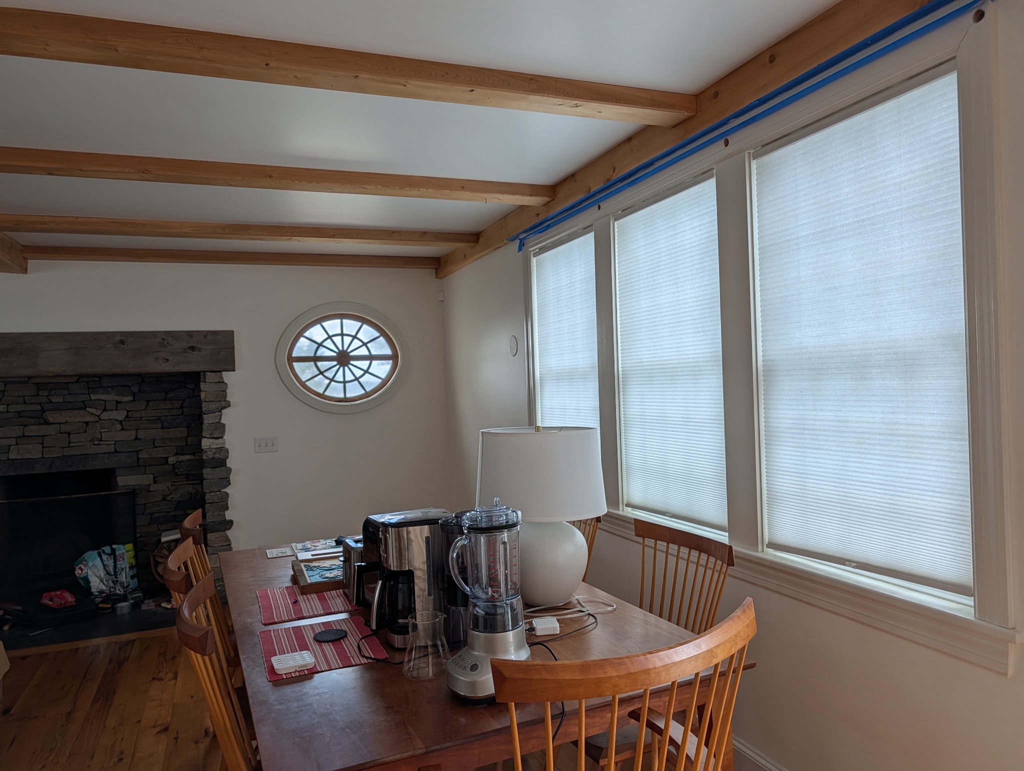 Abraham Mountain Dining Room (finished)