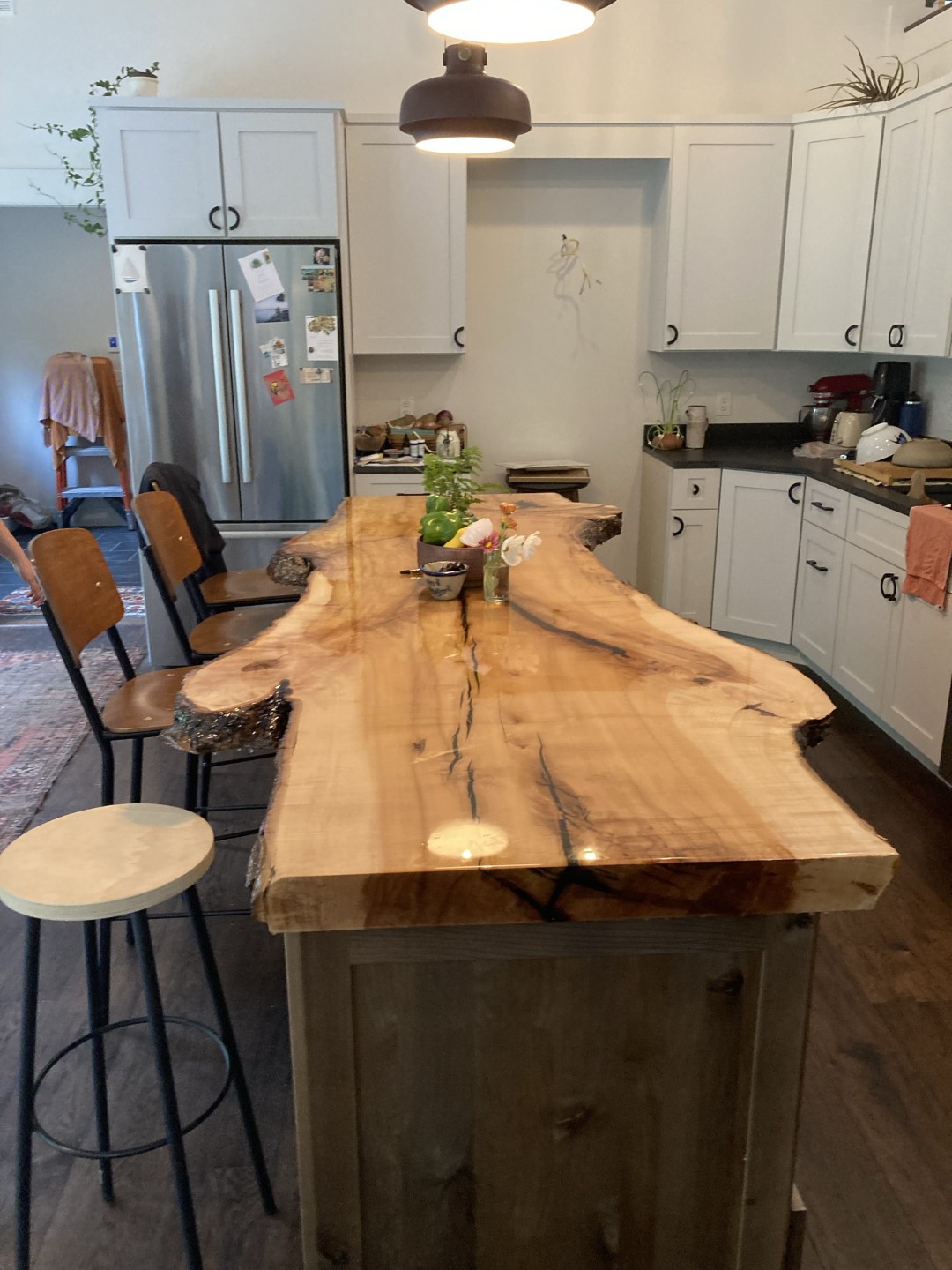 Kirby Island Northport, Maine Completed 1