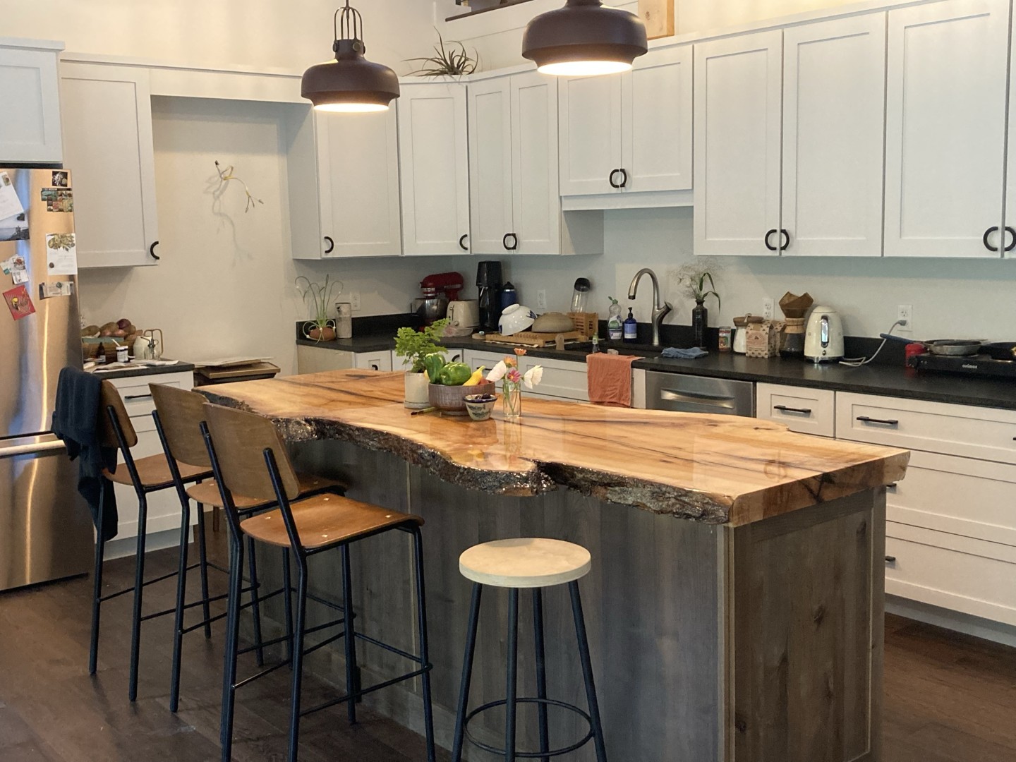 Kirby Island Northport, Maine Completed 3